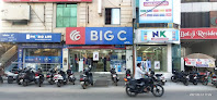 Big C Mobiles Kadapa 1   Best Mobile Phone Shopping Center