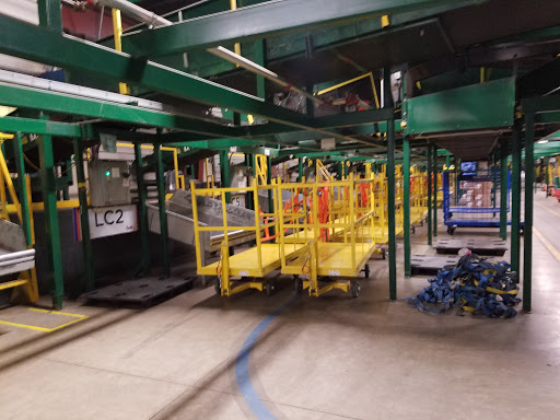 Mailing Service «FedEx Ground», reviews and photos, 7 Long Lake Rd, St Paul, MN 55115, USA