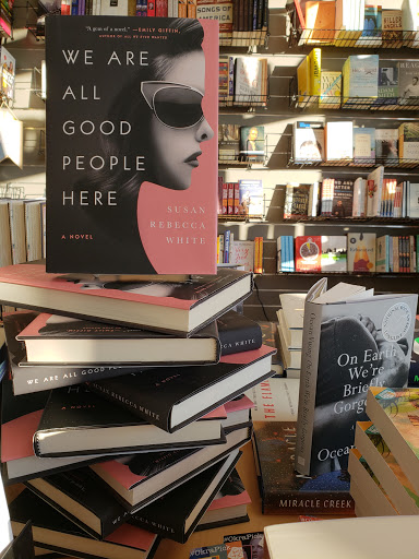 Book Store «Read It Again», reviews and photos, 3630 Peachtree Pkwy # 314, Suwanee, GA 30024, USA