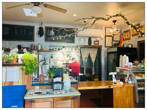 Holy Grounds Coffee and Tea image
