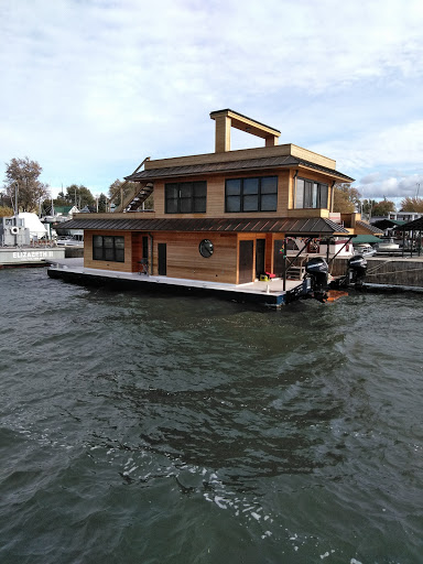 Grocery Store «Clayton Shurfine Supermarket», reviews and photos, 503 State St, Clayton, NY 13624, USA