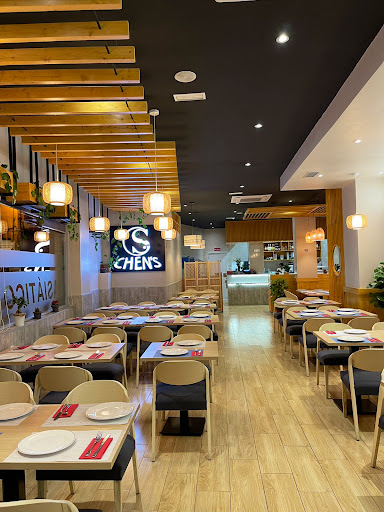 CHEN'S EL ESCORIAL en El Escorial