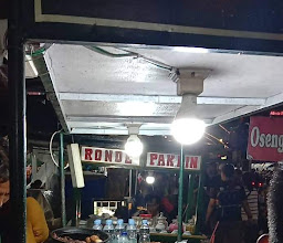 Kuliner Gudeg Pecel Pasar Beringharjo Bu Yamtini photo
