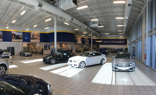 Used Car Dealer «CarMax», reviews and photos, 1131 Central Ave, Duarte, CA 91010, USA