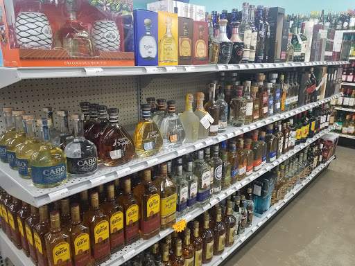 Liquor Store «Red Barn Liquors», reviews and photos, 1731 Us 31W Byp, Bowling Green, KY 42101, USA