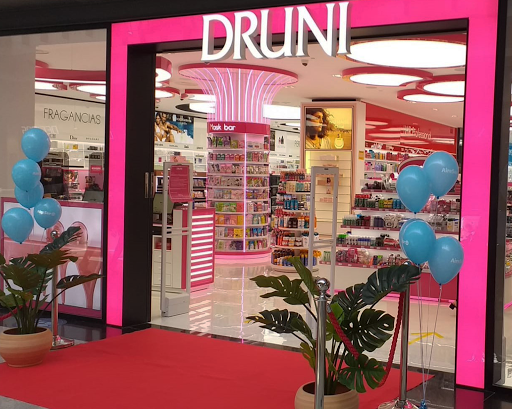 Druni Perfumerías ®