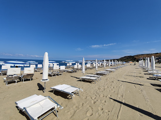 Lido Sabbia D'oro Beach
