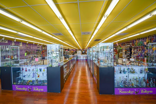 Tobacco Shop «Smoke Token», reviews and photos, 409 Harding Pl, Nashville, TN 37211, USA