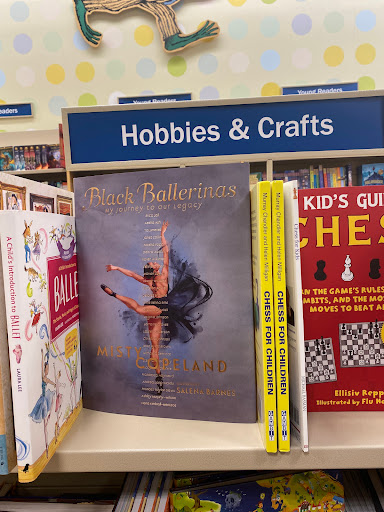 Book Store «Barnes & Noble», reviews and photos, 911 Haddonfield Rd, Cherry Hill, NJ 08002, USA