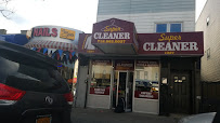 Super Cleaners