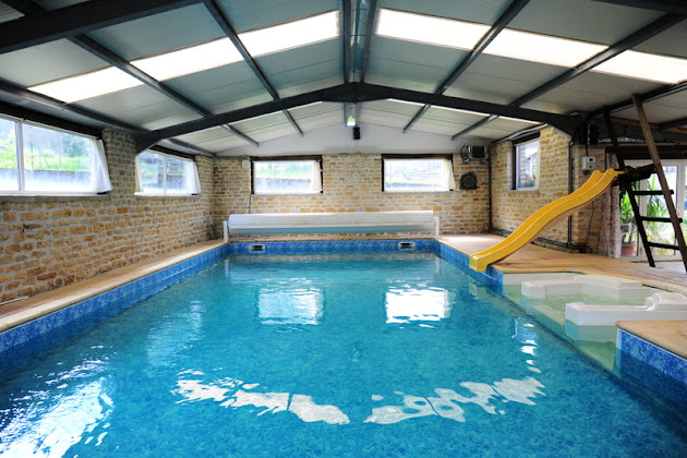 Équipements Lodge Gîte Manola 08240 Fossé