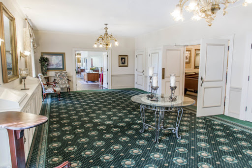 Funeral Home «Cook-Walden Funeral Home», reviews and photos, 6100 N Lamar Blvd, Austin, TX 78752, USA