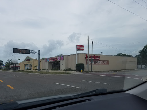 Educational Supply Store «Lakeshore Learning Store», reviews and photos, 4501 W Kennedy Blvd, Tampa, FL 33609, USA