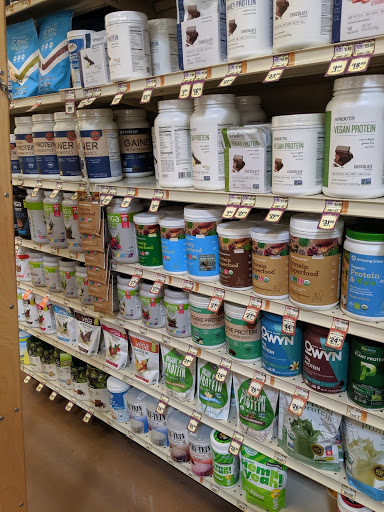 Health Food Store «Sprouts Farmers Market», reviews and photos, 7477 N Blackstone Ave, Fresno, CA 93720, USA