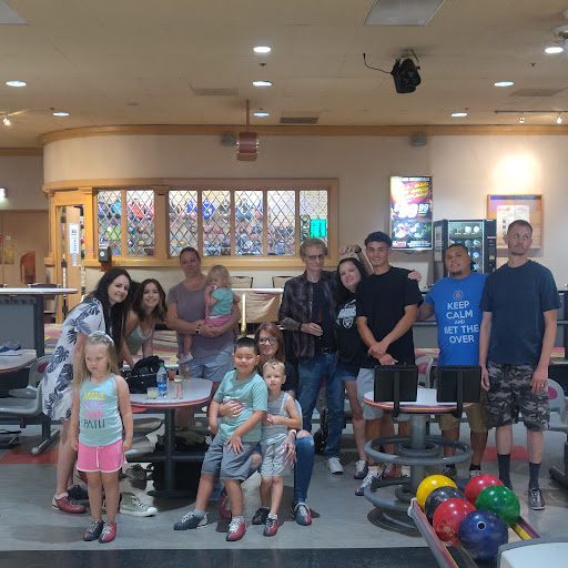 Bowling Alley «Gold Coast Bowling Center», reviews and photos, 4000 W Flamingo Rd, Las Vegas, NV 89103, USA
