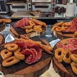 Photo n°5 de l'avis de Kevin.e fait le 20/03/2023 à 09:54 sur le  Osteria sugli Scavi à Peschiera del Garda