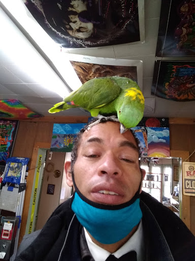 Boutique «Su Casa Boutique», reviews and photos, 1041 N Cedar St, Lansing, MI 48906, USA