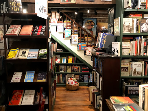 Book Store «The Book Lady Bookstore», reviews and photos, 6 E Liberty, Savannah, GA 31401, USA