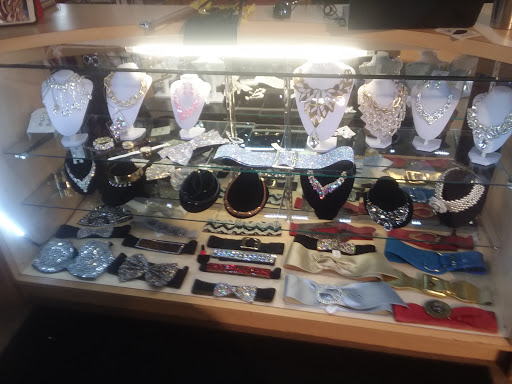 Boutique «Teasers Boutique», reviews and photos, 19355 Livernois Ave, Detroit, MI 48221, USA