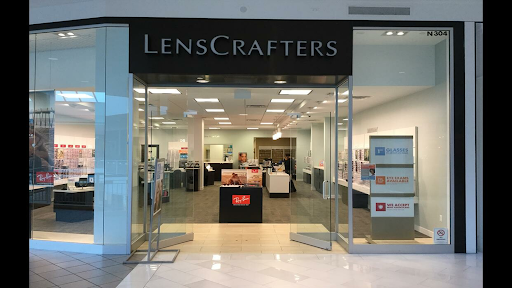 LensCrafters