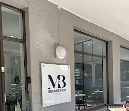May Brew Coffee and Tea Co. photo