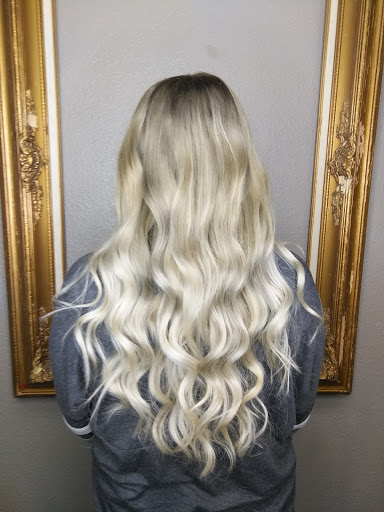 Hair Salon «Envee Hair Studio and Spa», reviews and photos, 218 W 3rd St, Chico, CA 95928, USA