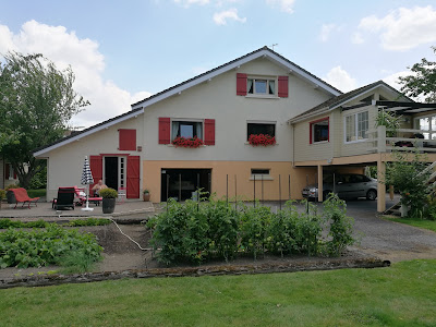 Le Loft à Abbeville
