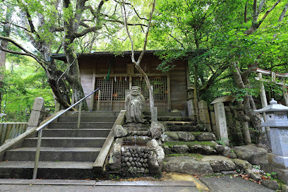 道陸神社