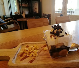 The Wooden House Hatyai photo