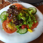 Photo n°15 de l'avis de didi.0 fait le 05/05/2024 à 19:17 sur le  Hotel Haus am See à Bad Salzuflen