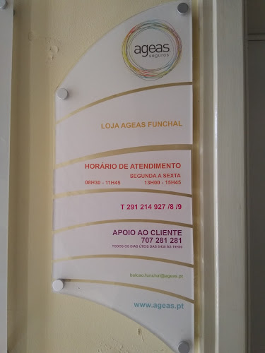 Ageas - Funchal