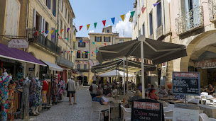 Photo n°32 de La Farandole à Sommières ()