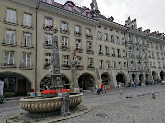 Zähringerdenkmal Bern