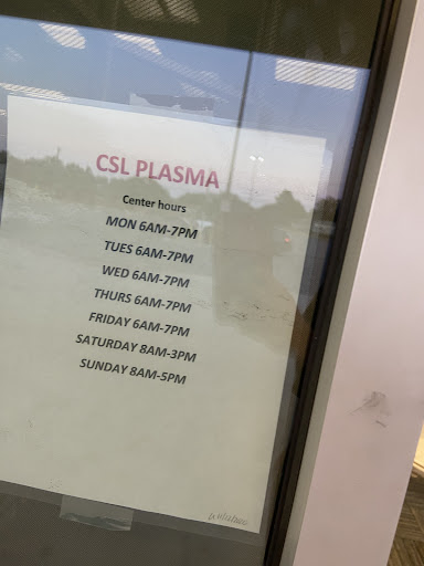 CSL Plasma image 5