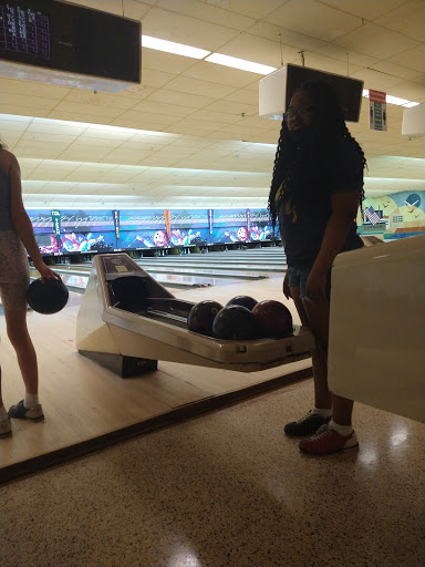 Bowling Alley «Southwyck Bowling Lanes», reviews and photos, 5255 Heatherdowns Blvd, Toledo, OH 43614, USA