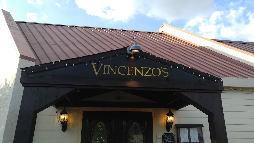 Vincenzos