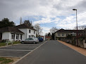 Centre Social Rural Saint-Martinien