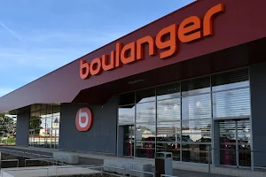 Boulanger Wittenheim - Mulhouse image