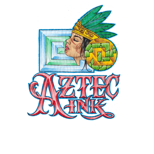 Tattoo Shop «Aztec Ink Tattoo», reviews and photos, 2971 South 13th Street, Milwaukee, WI 53215, USA