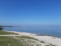 Photo de Strandbad Wiedehorn et le règlement