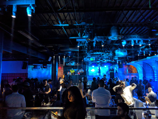 Lounge «Darna», reviews and photos, 946 N Jackson St, Arlington, VA 22201, USA