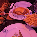 Photo n°1 de l'avis de Ale. fait le 18/02/2020 à 09:19 sur le  Essência das Tapas à Porto