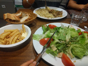 Photo n°38 de Grand Café du Commerce à Lyon ()