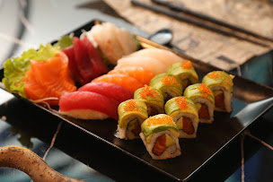 Photo n°74 de Sanuki à Paris ()