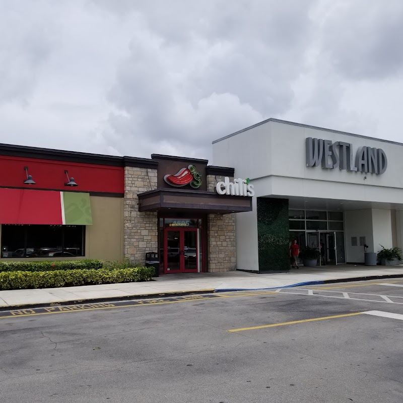 Chili's Grill & Bar