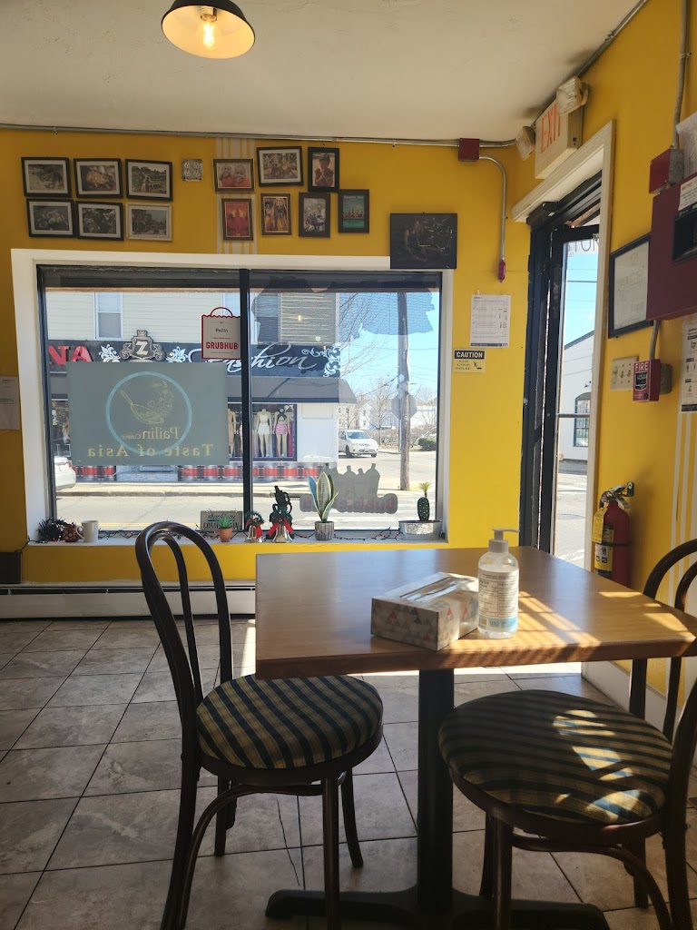 Pailin Cuisine 02907