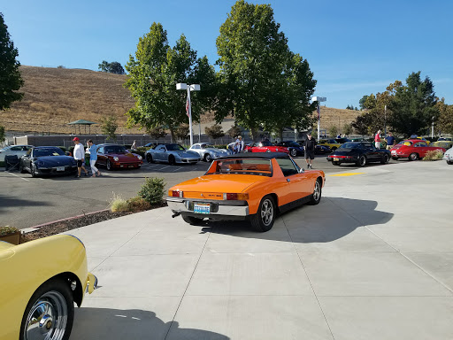 Porsche Dealer «Porsche of Livermore», reviews and photos, 3100 Las Positas Rd, Livermore, CA 94551, USA