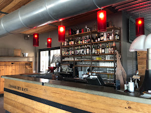 Photo n°70 de Restaurant Chez Marty à Castelnaudary ()