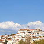 Photo n°1 de l'avis de Paulo.s fait le 15/12/2017 à 14:38 sur le  Galeria Santa Clara à Coimbra