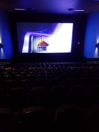 Movie Theater «Regal Cinemas Countryside 20», reviews and photos, 45980 Regal Plaza, Sterling, VA 20165, USA